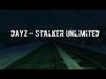 DayZ Stalker Unlimited