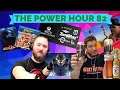 The Power Hour Podcast Episode 82