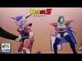 Dragon Ball Z: Kakarot - Frieza loses his Dragon Ball Stash (Xbox One Gameplay)