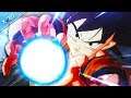 Dragon Ball Z Kakarot Gokus Special Attacks, Ultimate Attacks And Moves Discussion