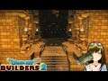 Dragon Quest Builders 2 - The ancient temple Episode 87