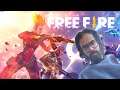 DrSpaceFroot Plays Garena Free Fire today!
