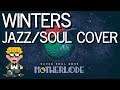 EarthBound - Winters - Super Soul Bros.