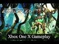 Enslaved: Odyssey to the West - Xbox One X Backwards Compatible Gameplay