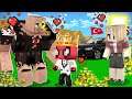 FAKİR MUTANT BAŞKAN BEBEĞİ OLDU! 👶 - Minecraft
