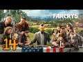 Far Cry 5 - Gameplay en Español #14