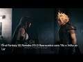 Final Fantasy VII Remake 011 O Reencontro com Tifa e Volta ao Lar