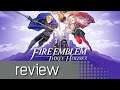 Fire Emblem: Three Houses Review - Noisy Pixel
