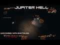 First Impressions On: Jupiter Hell [Early Access]