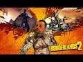 first time with - BORDERLANDS 2