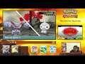 Flannery's Failures!! | Poekmon Omega Ruby Randomizer Nuzlocke #18