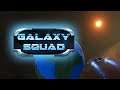 Galaxy Squad on the Sony PlayStation 4 (#GalaxySquad)