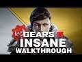 Gears 5 Insane Full Game Walkthrough