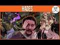 Getting Drunk with Aphrodite | HADES #3