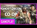 Ghost Recon Breakpoint [LIVE ITA] : [Co-op] Infiltrazioni #1