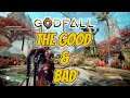 Godfall - The Good & Bad