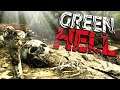 Green Hell - Part 3 - DEEP IN THE JUNGLE  (Multiplayer)
