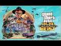 GTA Online - The Cayo Perico Heist : Scope Out