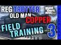 Gun Training - Reg Trotter GTA PD | Amplify RP | GTA RP GTA Roleplay