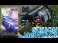 Gusion Soul Revelation (New Skin) Montage | Mobile Legends (MLBB)