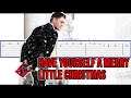 Have Yourself A Merry Little Christmas Guitar Tab Tutorial