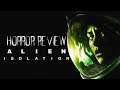 Horror Review: Alien Isolation