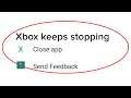 How To Fix Xbox Keeps Stopping Error Android & Ios || Fix Xbox Not Open Problem Android & Ios