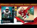 HOW TO GET A FREE SUPERBOWL MASTER & HERO'S! MADDEN 20!
