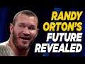 Huge Update On Randy Orton’s WWE Status