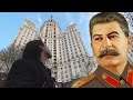 Hunting Stalin's Soviet Skyscrapers in Moscow 🇷🇺