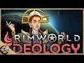 Ideology＃0【Rimworld1.3】裸族のカニバリズム【リムワールド】PCゲーム