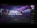 Immortals Fenyx Rising lets play Drinking through a LITERAL SNOWSTORM! #25