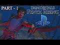 Immortals Fenyx Rising PlayStation 4 Slim Gameplay Walkthrough Part-1