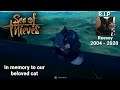 In memory to Reesey 2004 -2020!