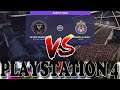 Inter Miami vs Chivas FIFA 21 PS4