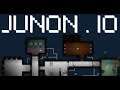 Junon.io Full Gameplay Walkthrough