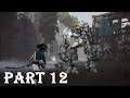 KENA BRIDGE OF SPIRITS: STONE GUARDIAN Part 12 (FULL GAME) Walkthrough/No Commentary