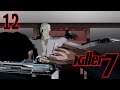 Killer7 ~Target 03: Encounter, Part II~ Part 12