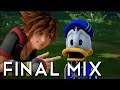 Kingdom Hearts 3 is a Disappointment - FINAL MIX