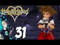 Kingdom Hearts Re:Coded - Part 31: Blindfolded