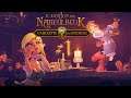 Le Donjon De Naheulbeuk ft. POC ! #1 L'Amulette du Désordre ! Benzaie Live