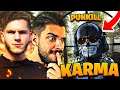 LE KARMA ME RATTRAPE TOUJOURS ! (ft. Phyzik, ApeX Clan)