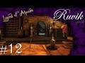 Legend of Ahssûn - Gothic 2 Mod 13/x | Live