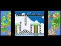 Let's Play Kaizo Mario Episode 2: Dull Fins...