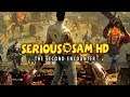 Let's Play Serious Sam HD: The Second Encounter #001 - Die ernsthafte Mission geht weiter