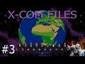 (OLD) Let's Play The X-COM Files: Part 3 Strange and Stranger Lifeforms