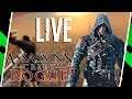 ✪❫▹ Live - Assassin's Creed Rogue - voltando a jogar [Xbox 360]