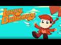 Louny Balloony - I'M A FLYING BOY HURRRAY ||| (GAMEPLAY)