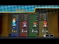 Mario Party 9 Minigames Kamek vs Guy Shy vs Yoshi vs Daisy