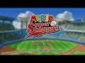 Mario Super Sluggers Challenge Part 1: Getting Into the Swing of Things